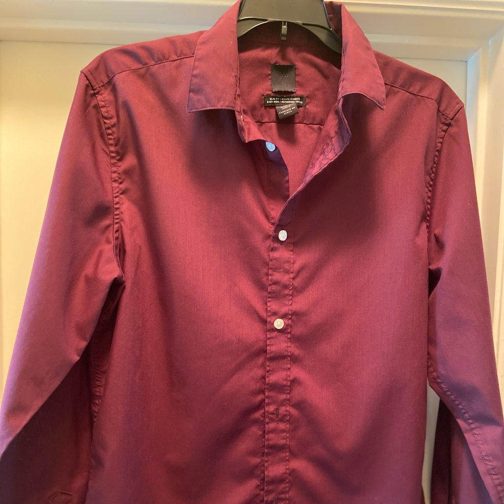 Men shirt